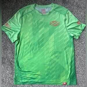 Selkirk Dri-fit T-shirt